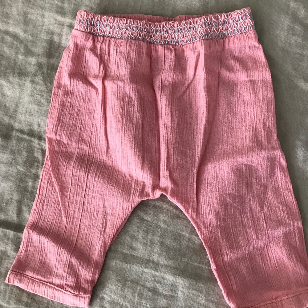 Harem pants